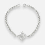 Pulsera Nudo de Brujas