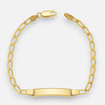 Pulsera Piocha Grumet