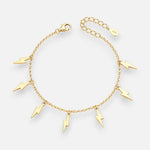 Pulsera Rayos