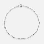Pulsera Tradicional con Hexágonos