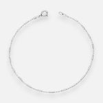 Pulsera Tradicional con Hexágonos