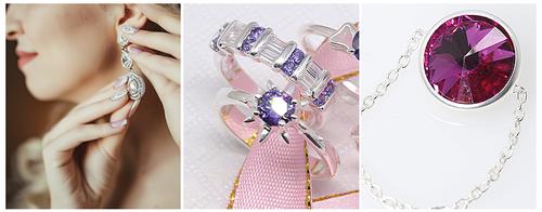 ¿Por qué preferir Joyas de Plata sobre otros materiales?