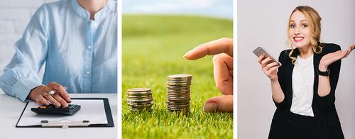 8 consejos claves de Finanzas para Emprendedores