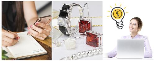 ¿Por qué vender Joyas de Plata?