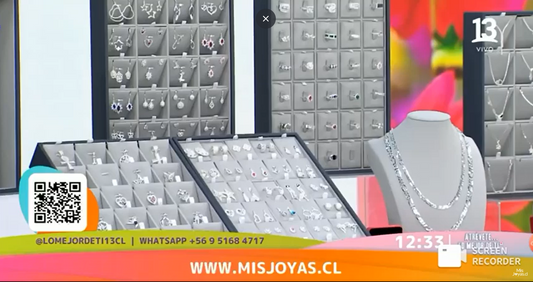 CANAL13 - Tres Pasos para Emprender