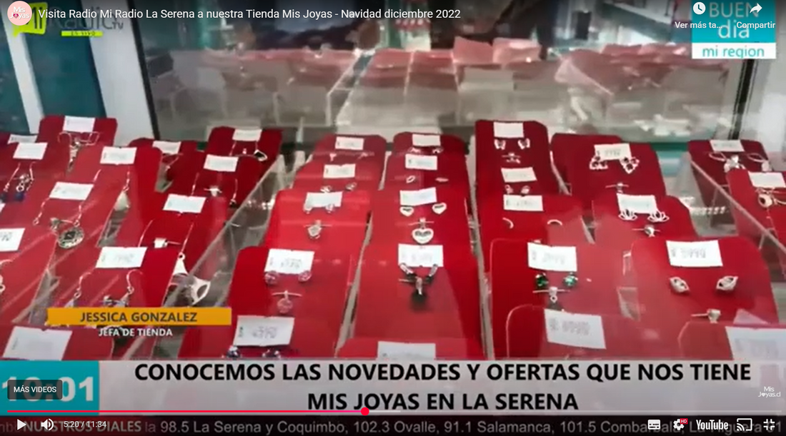 MI RADIO - La Serena