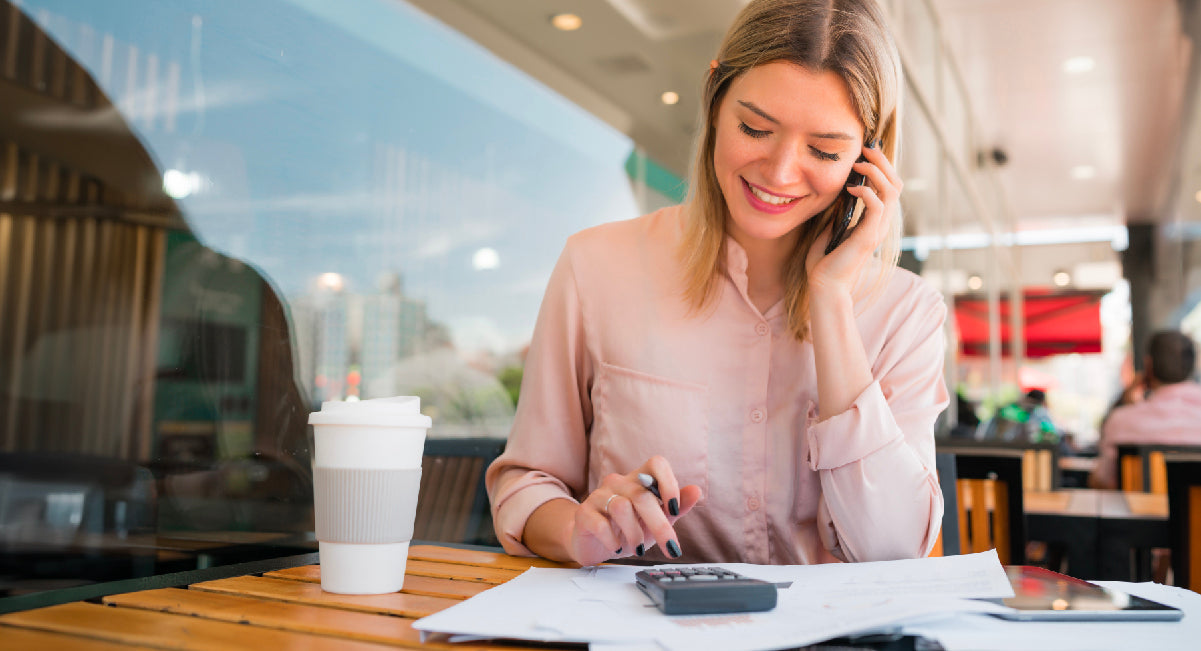 8 consejos claves de Finanzas para Emprendedores