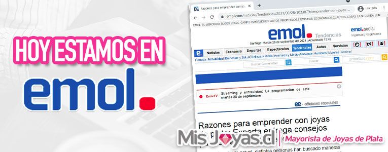 Hoy estamos en EMOL