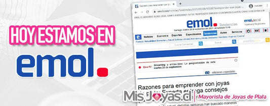 Hoy estamos en EMOL