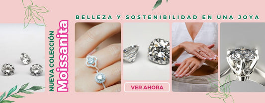 LA JOYA SUSTENTABLE QUE BRILLA SIN DAÑO AMBIENTAL
