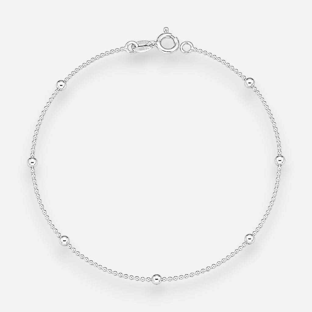 Pulsera Esferas
