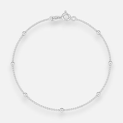 Pulsera Esferas