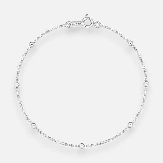 Pulsera Esferas