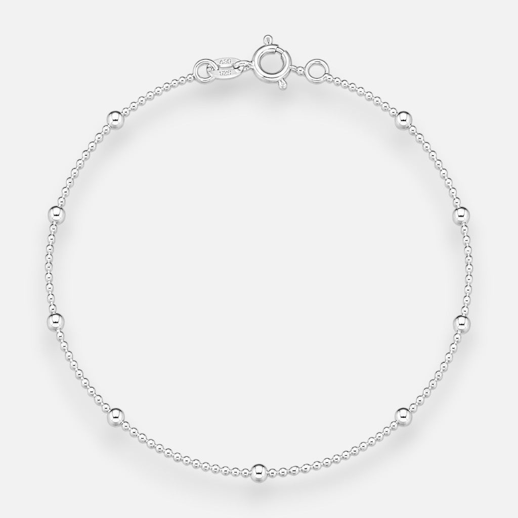 Pulsera Esferas