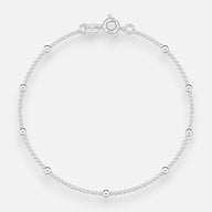 Pulsera Esferas