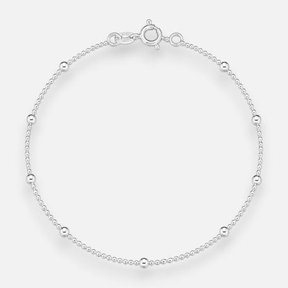 Pulsera Esferas