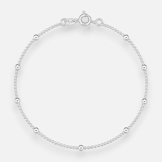 Pulsera Esferas