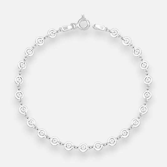 Pulsera Círculos