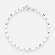 Pulsera Rombos