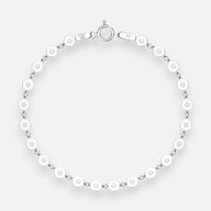 Pulsera Círculos