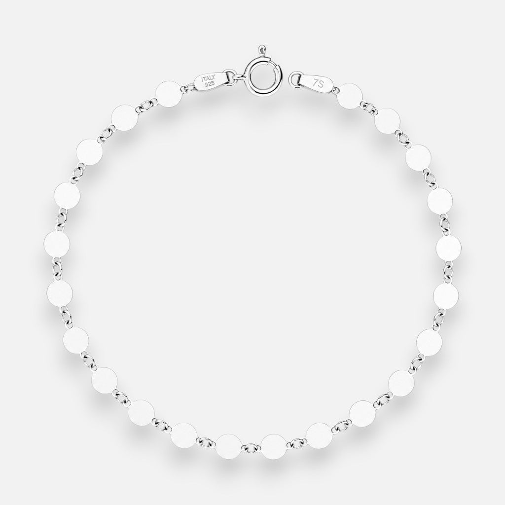 Pulsera Circulos