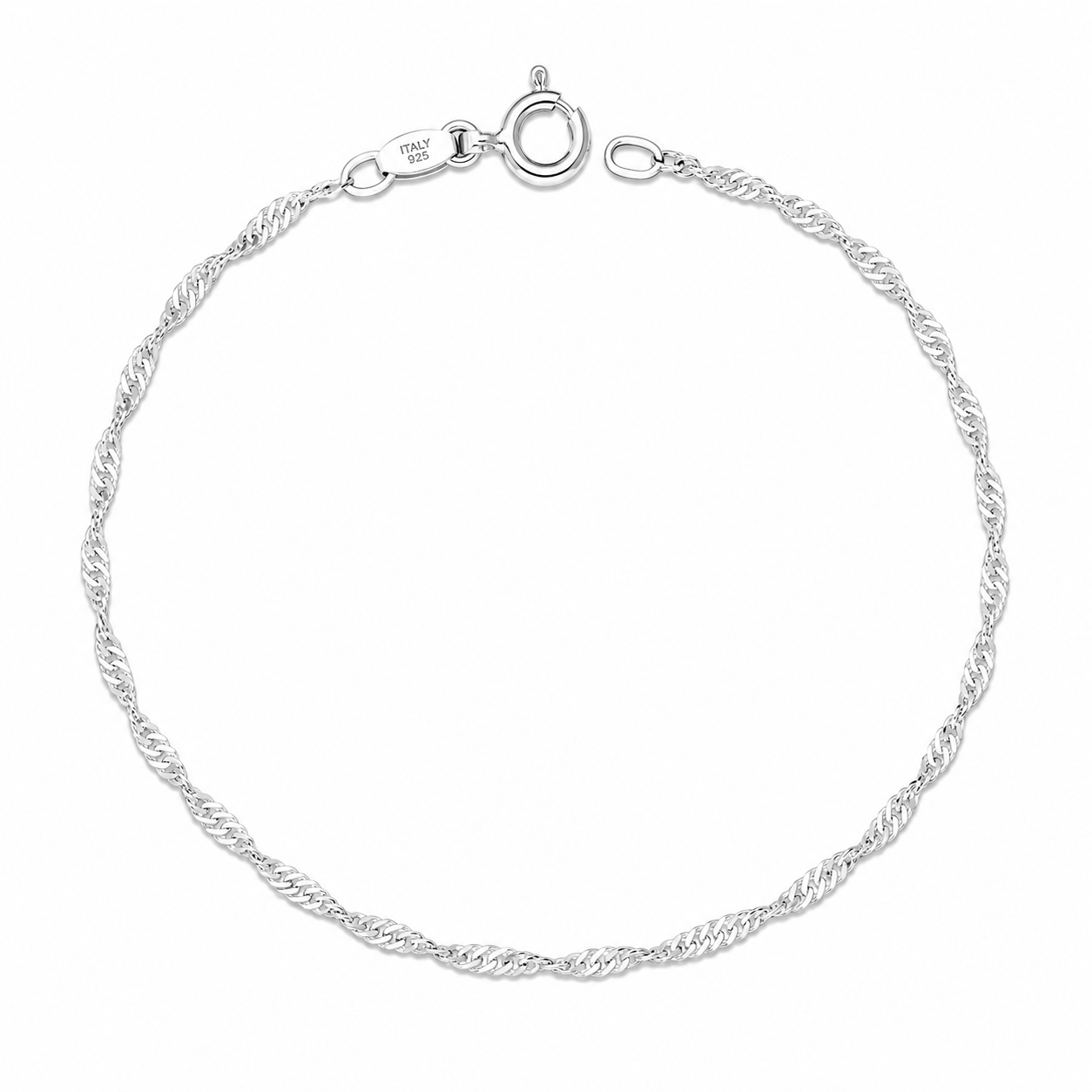 Pulsera Singapur