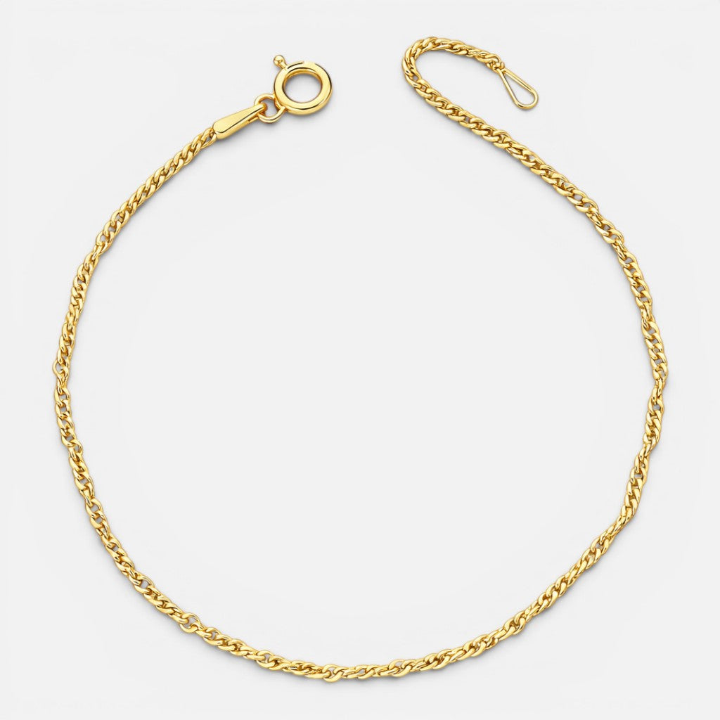 Pulsera Singapur