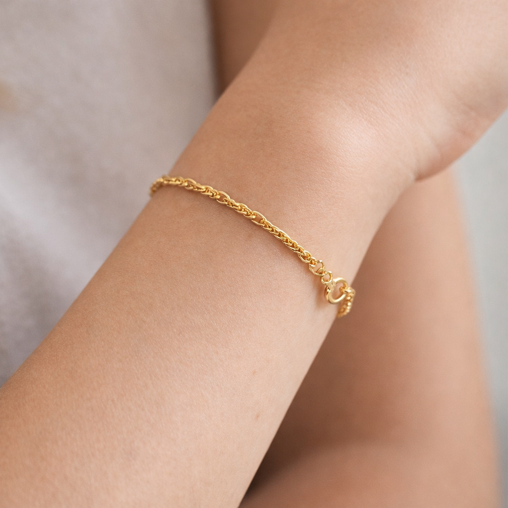 Pulsera Singapur