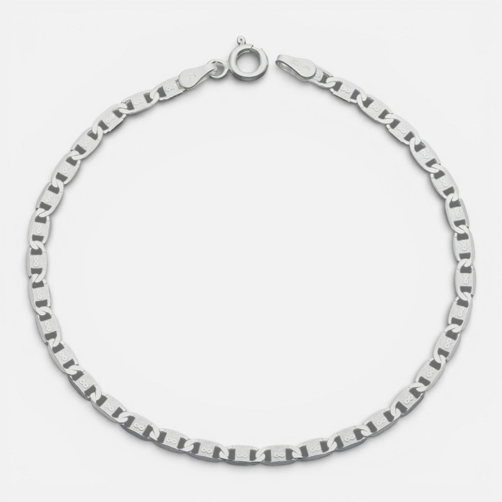 Pulsera Gucci Reversible Satinada Infinito