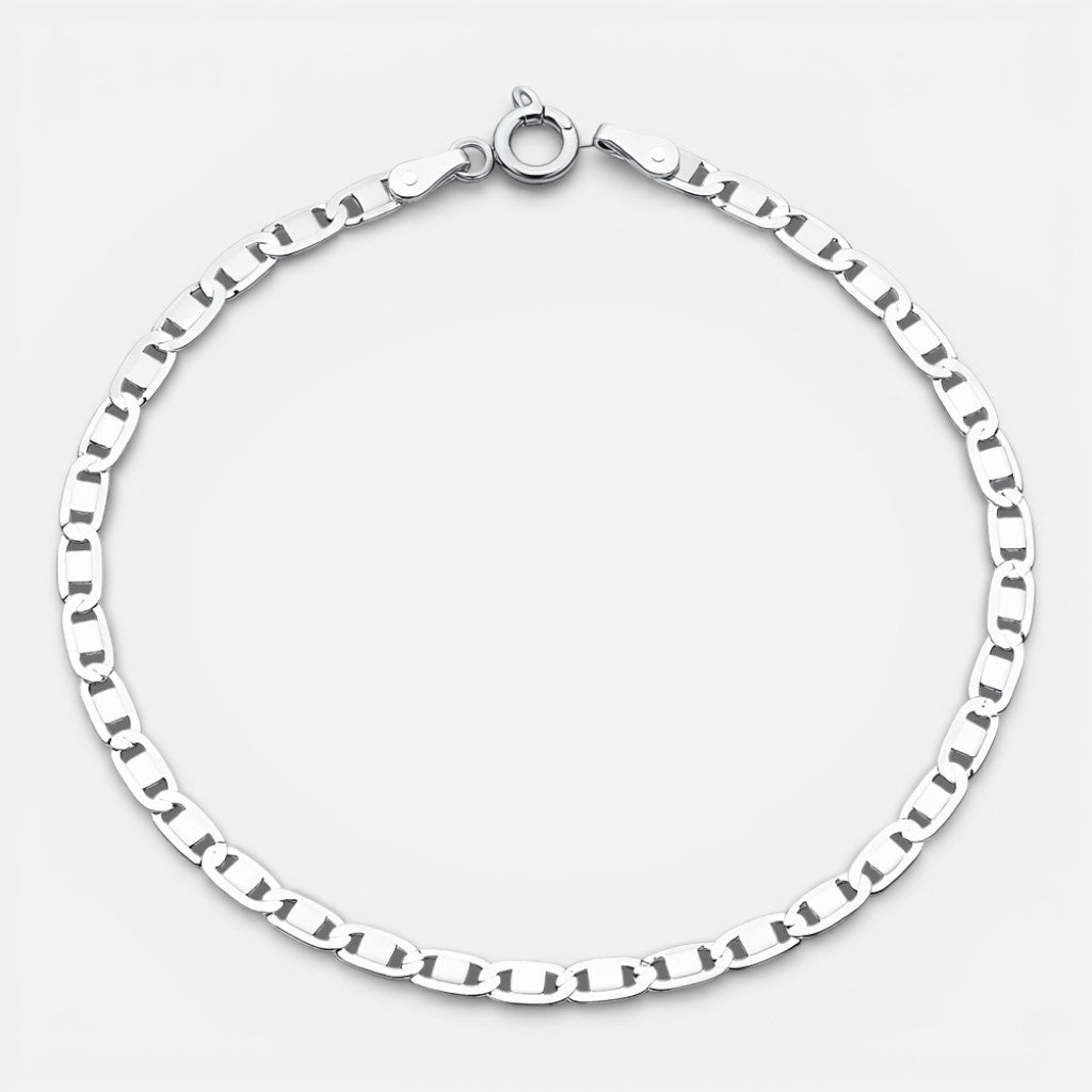 Pulsera Gucci Reversible Satinada Infinito