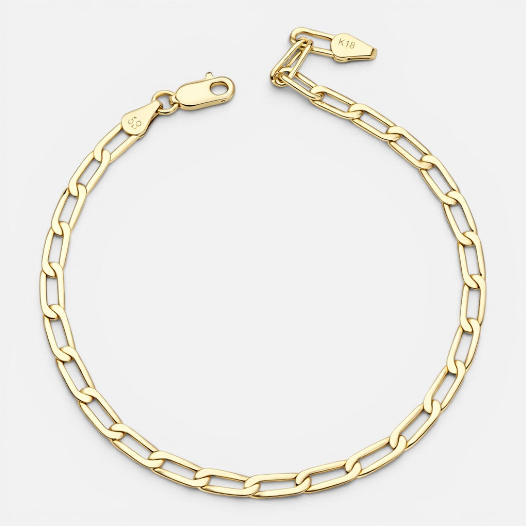 Pulsera Grumet