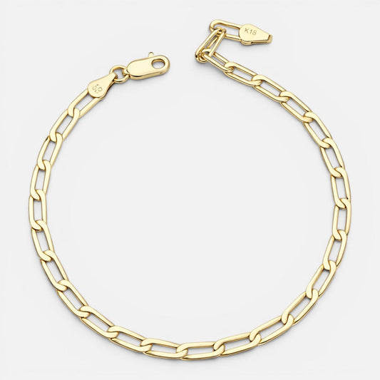 Pulsera Grumet
