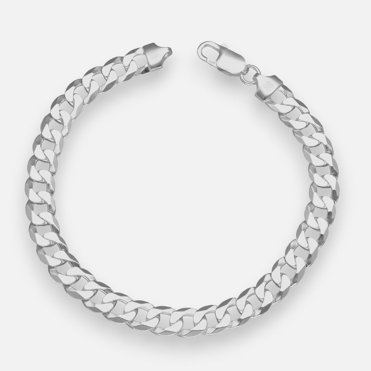 Pulsera Grumet