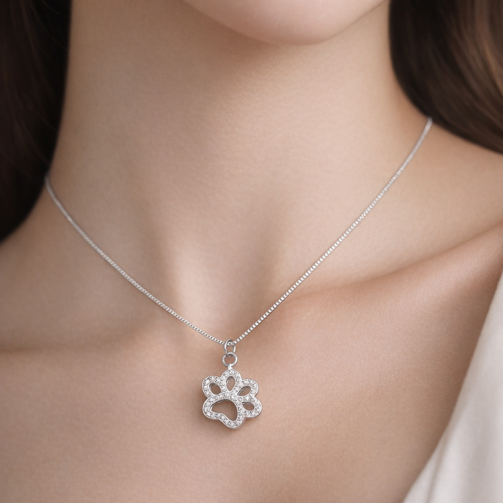 Collar Patita Circones