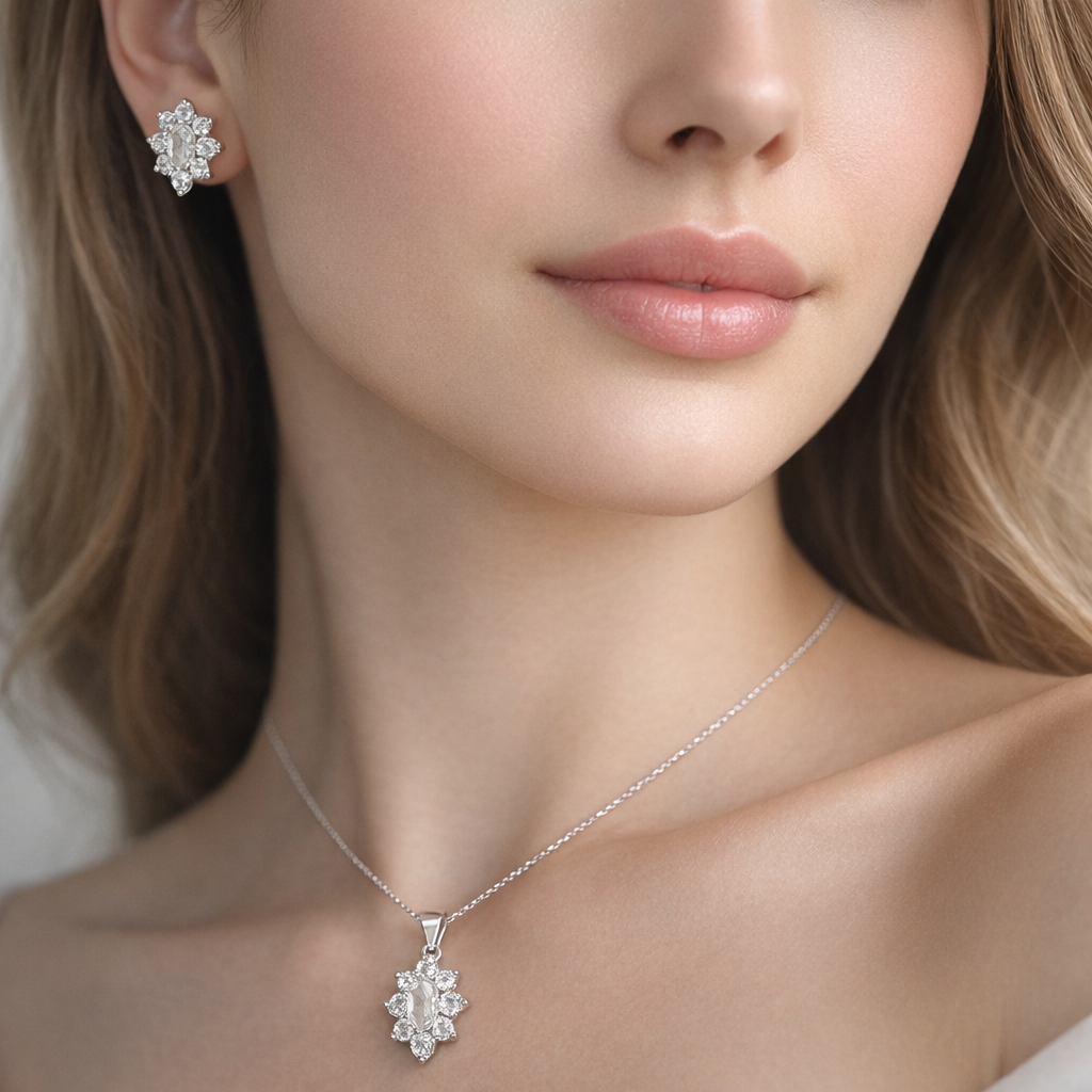 Conjunto Lady Circones