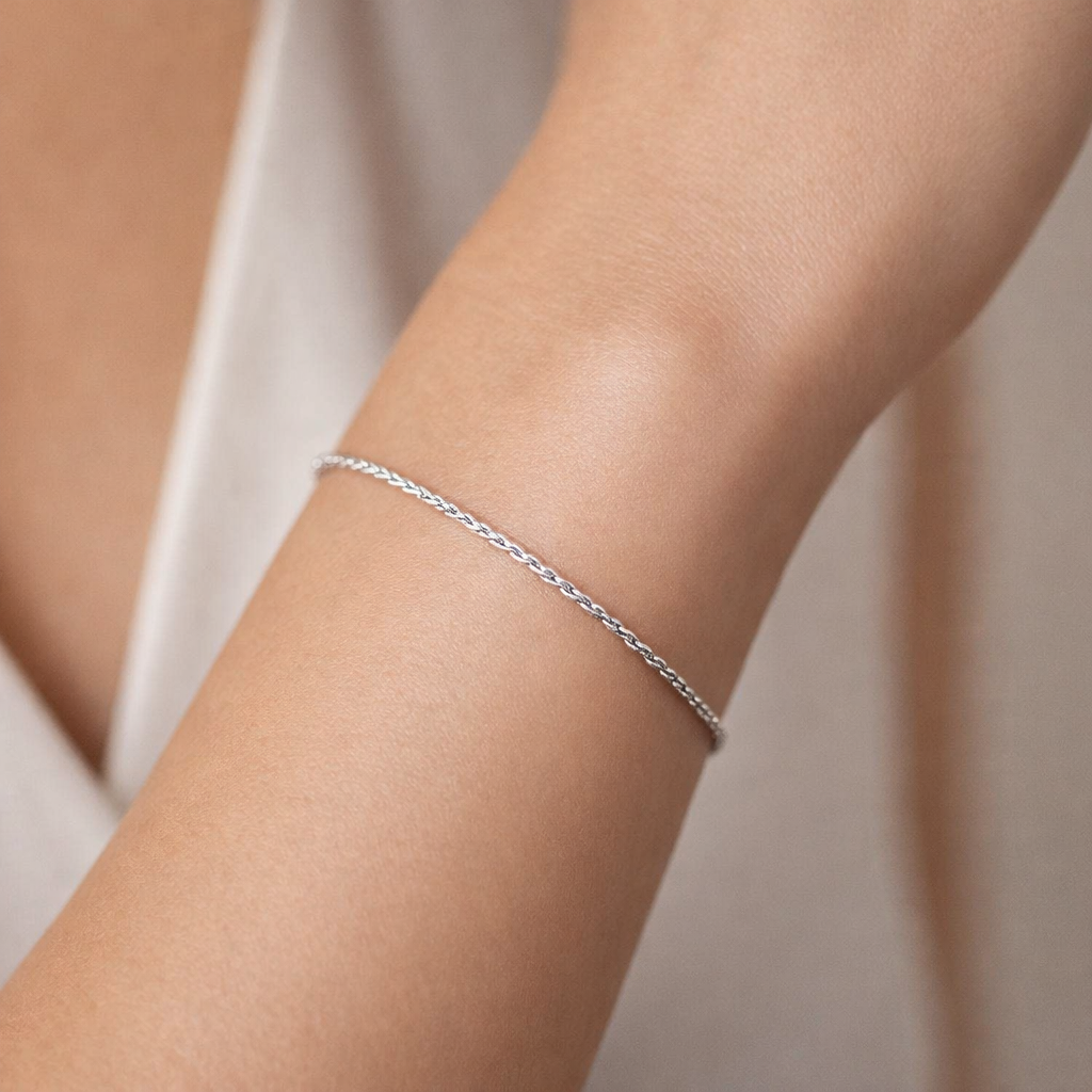 Pulsera Turbillon