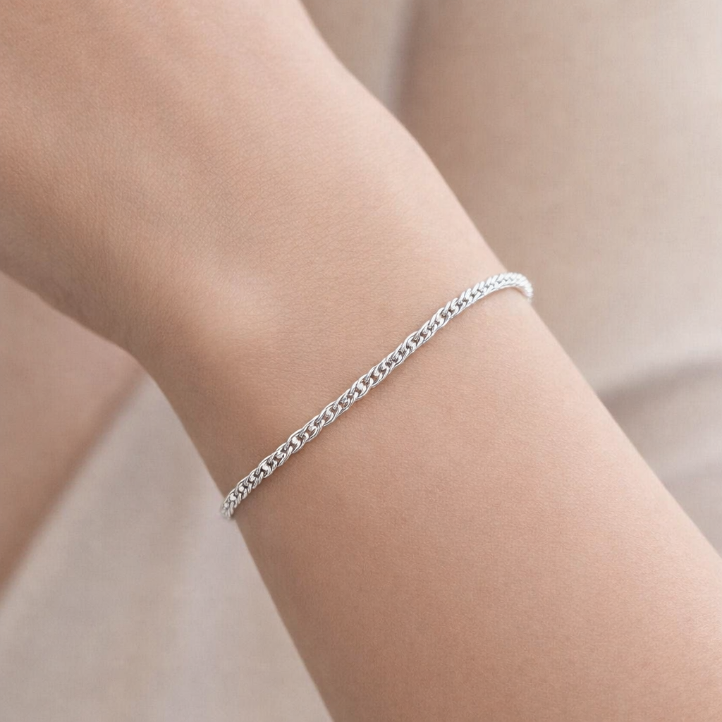 Pulsera Singapur