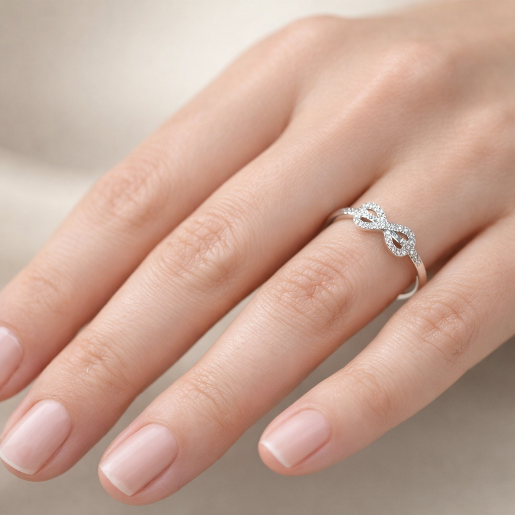 Anillo Infinito Circones