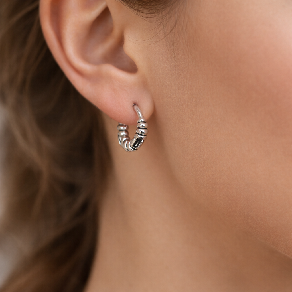 Argolla Bali 12 mm