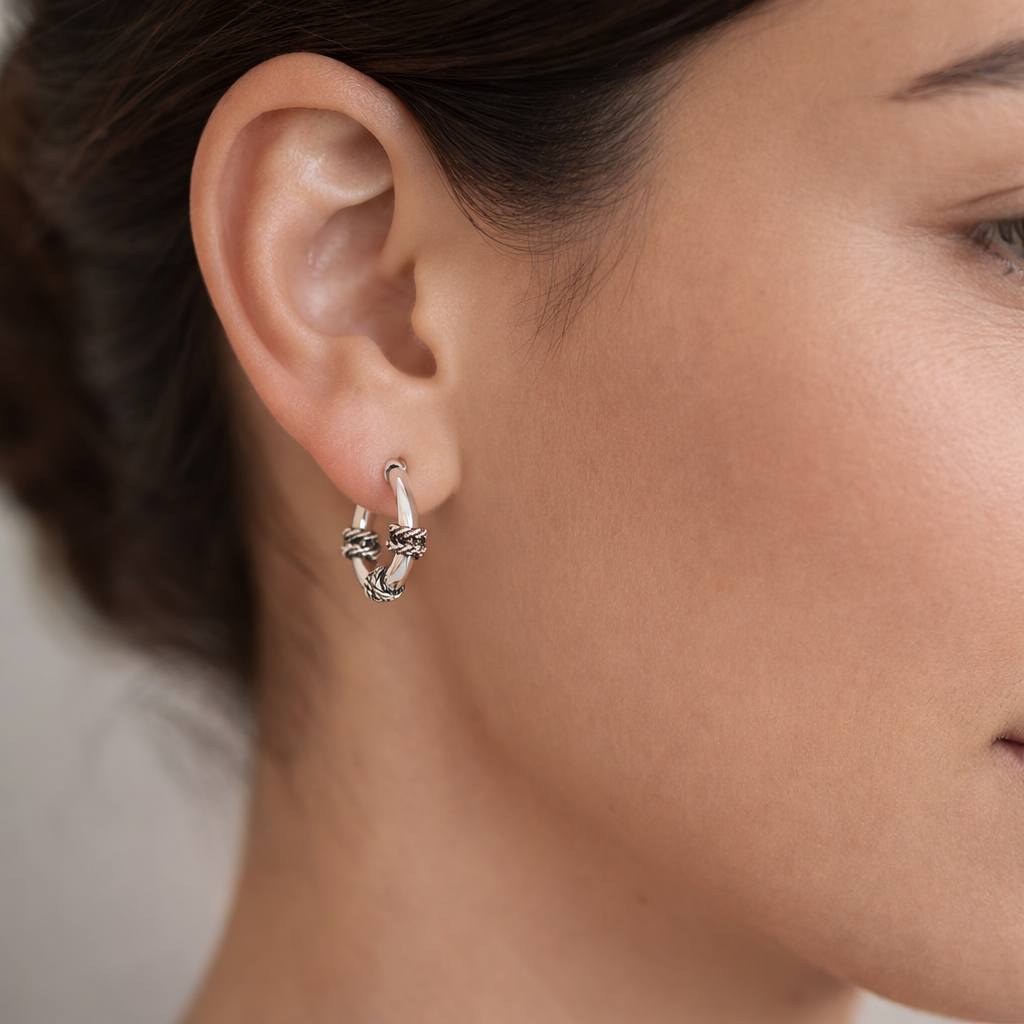 Argolla Bali 10 mm