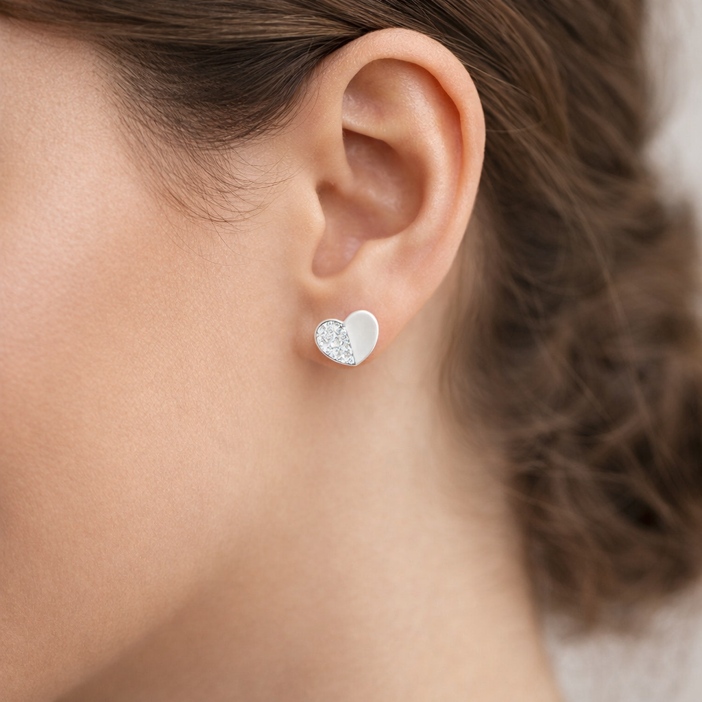 Aro Corazón Circones