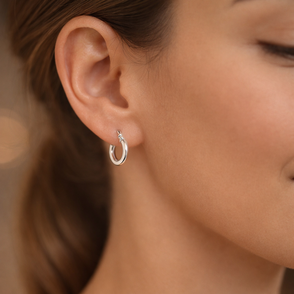 Argolla Inflada 16 mm