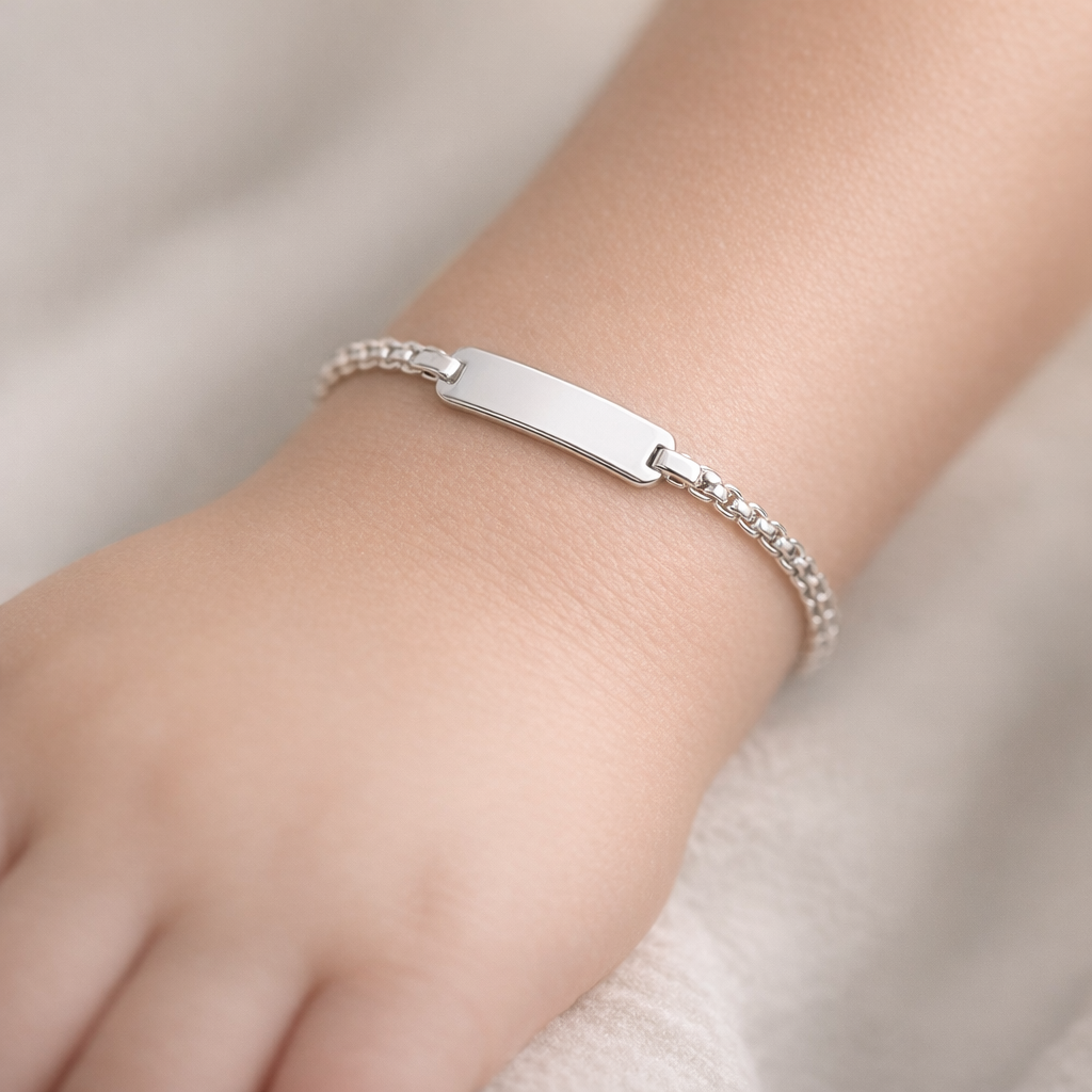 Pulsera Piocha Bismark 17 cm