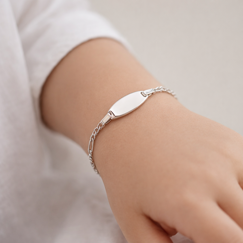 Pulsera Piocha Cartier 17 cm