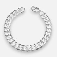 Pulsera Grumet