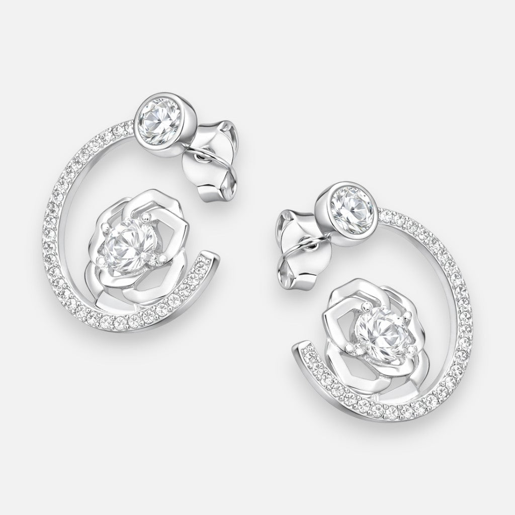 Aro Rosa de Abril Circones