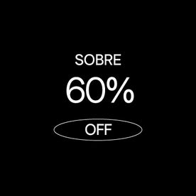 Sobre 60%