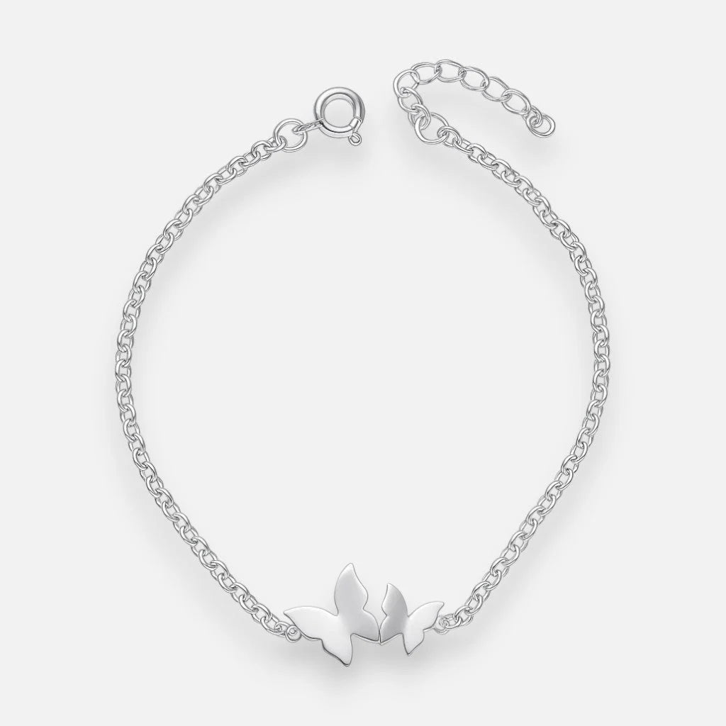 Pulsera Mariposas