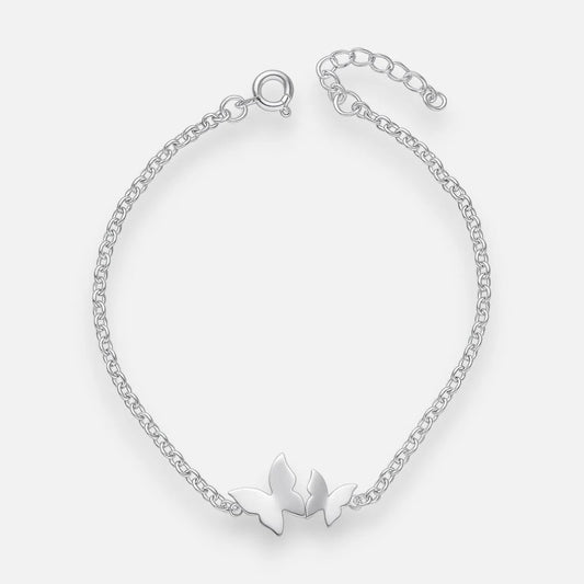 Pulsera Mariposas