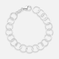 Pulsera Círculos